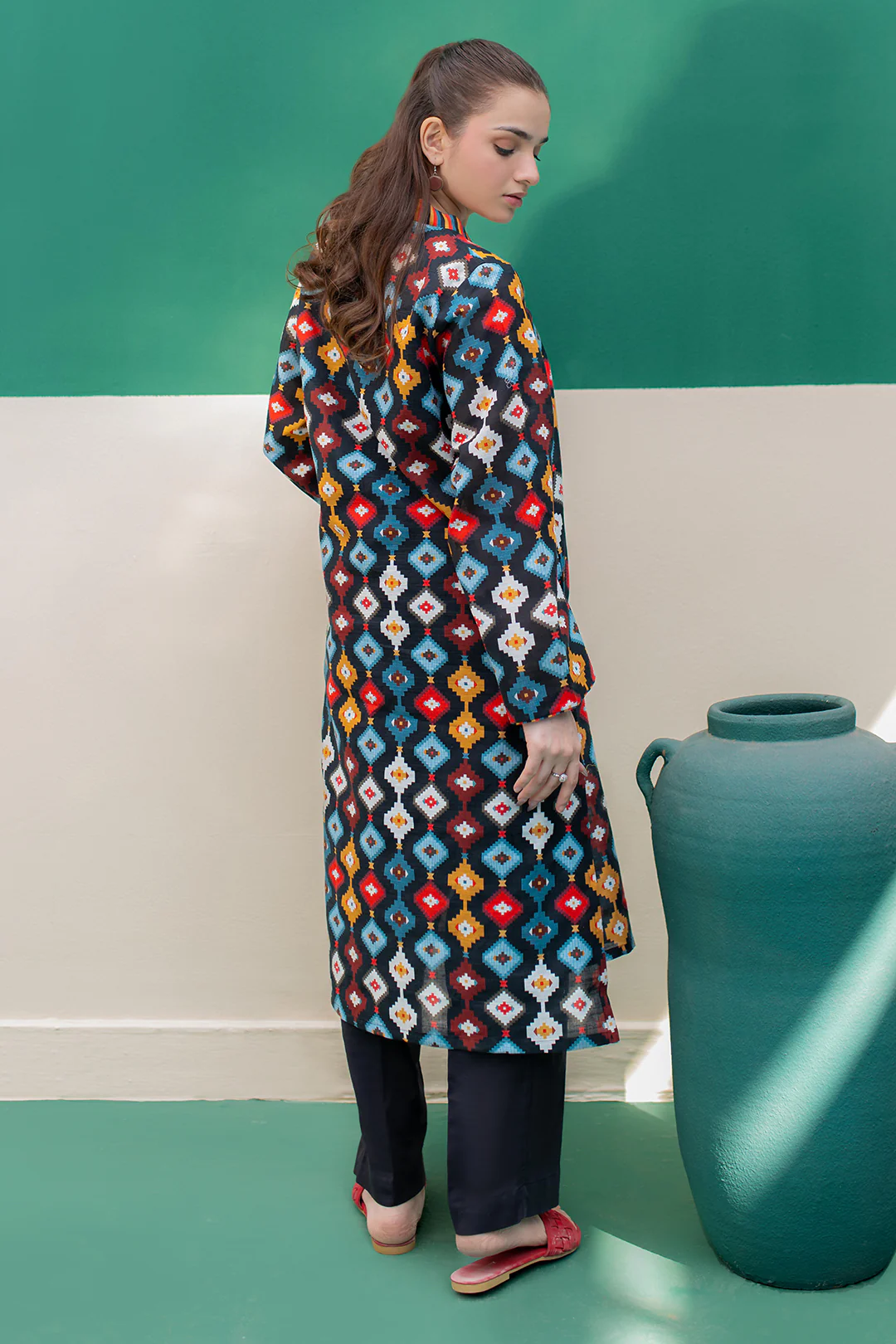 Kurta - 3091 - Image 5