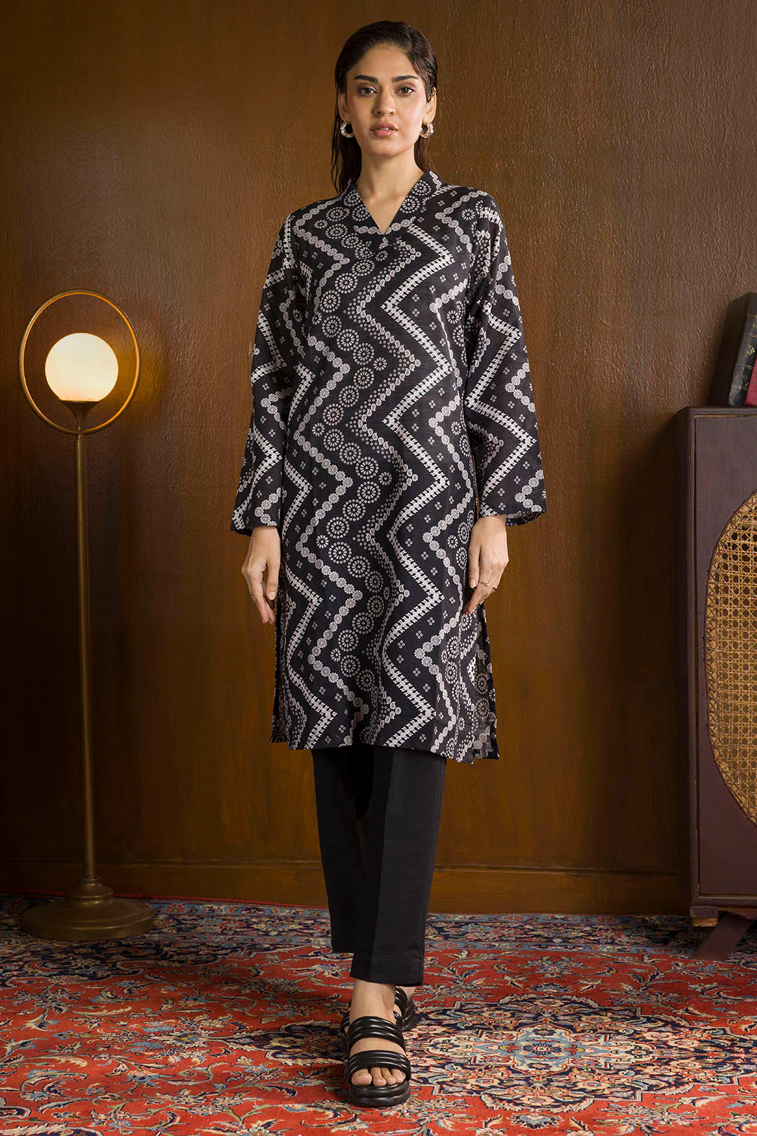 Kurta - 3095 - Image 5