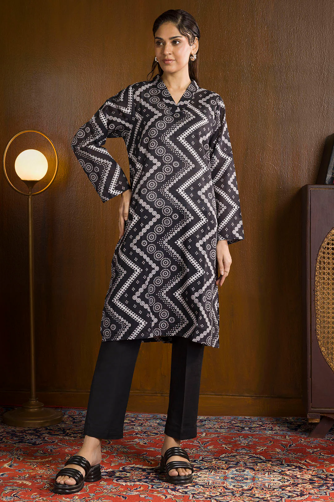 Kurta - 3095 - Image 6
