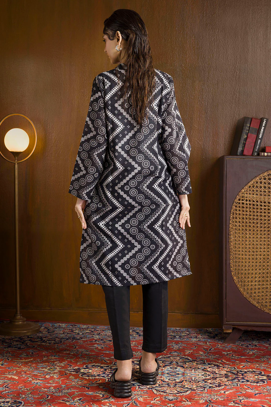 Kurta - 3095 - Image 8