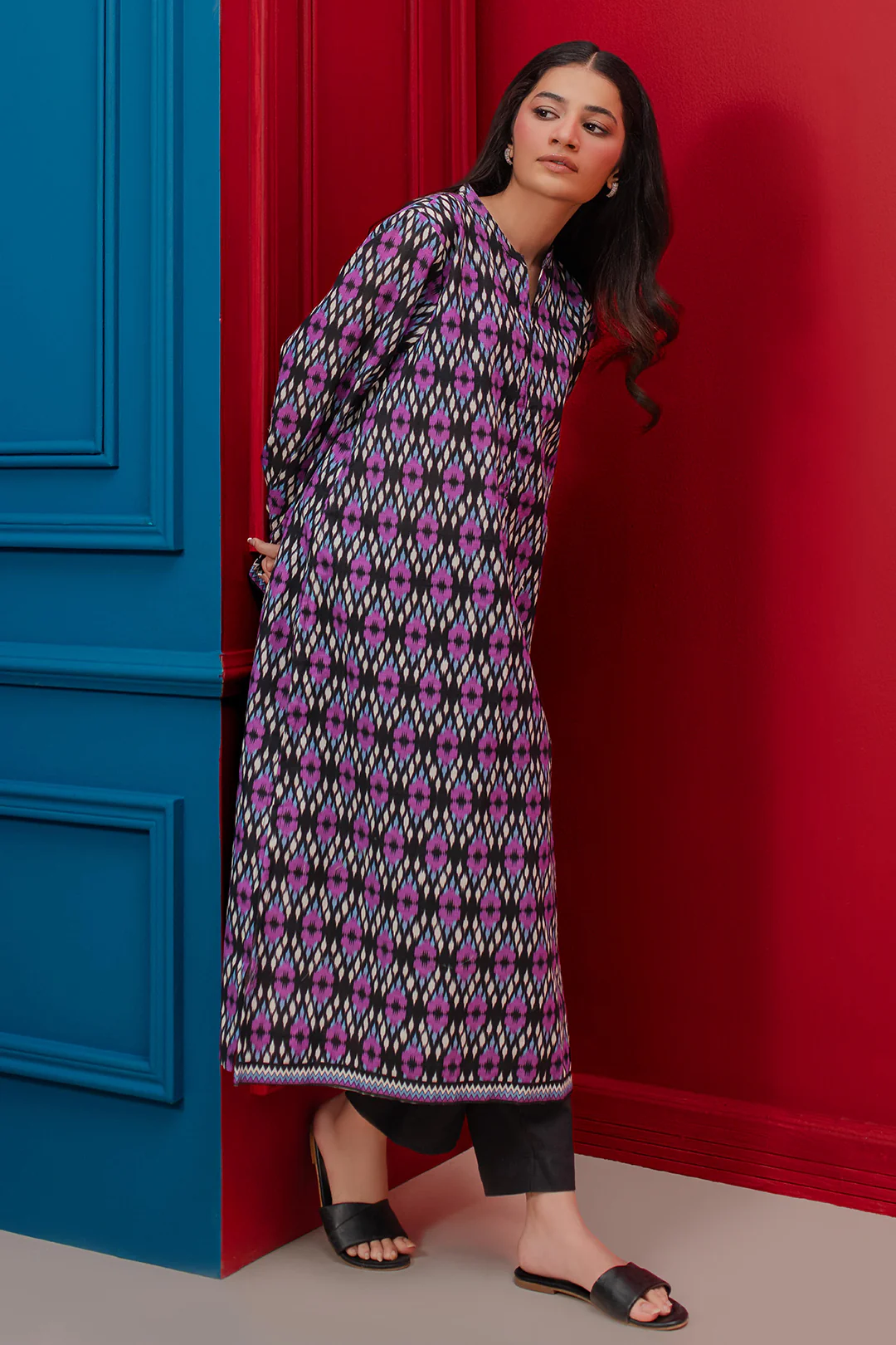 Kurta - 3097 - Image 3