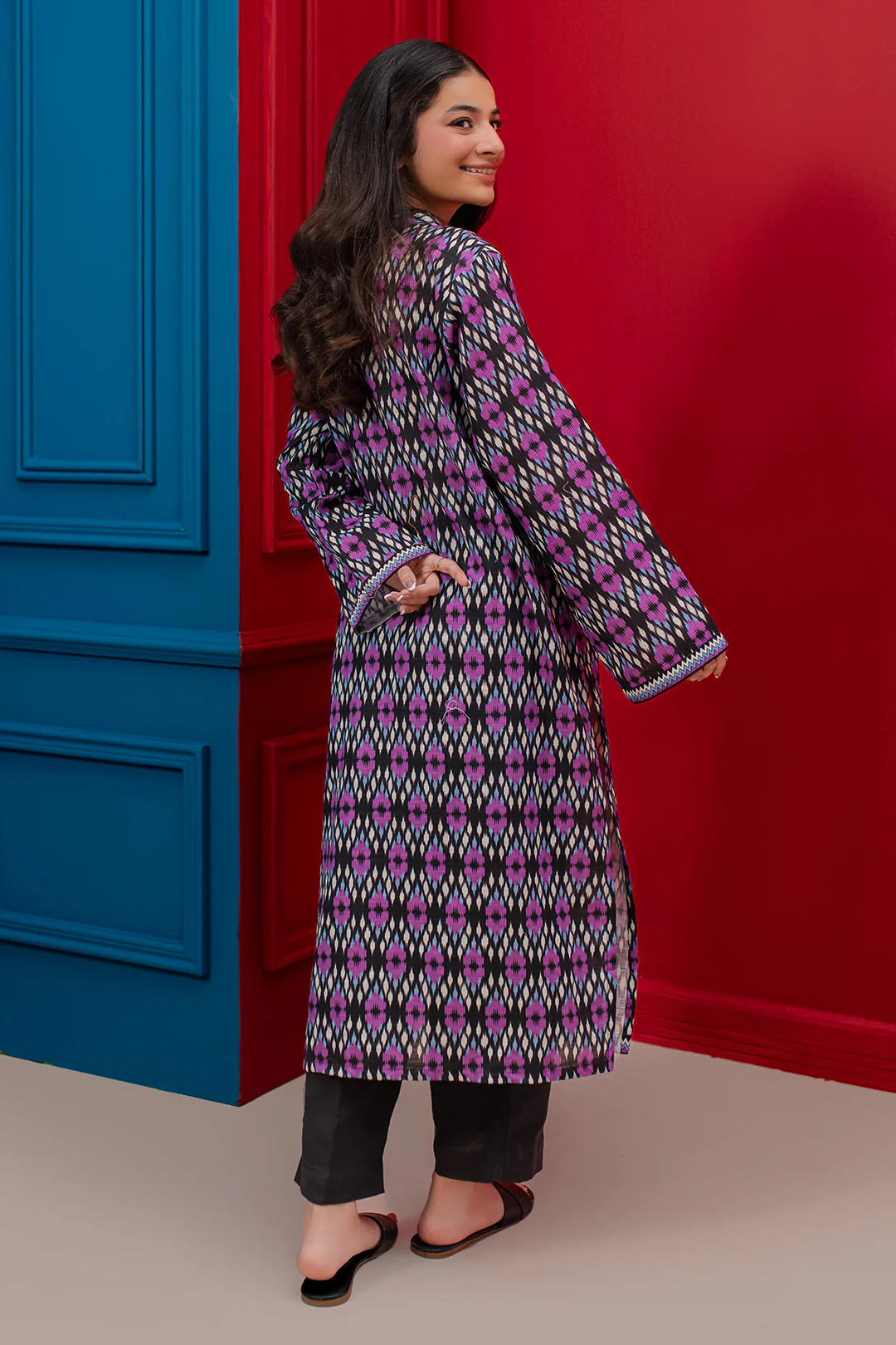 Kurta - 3097 - Image 5