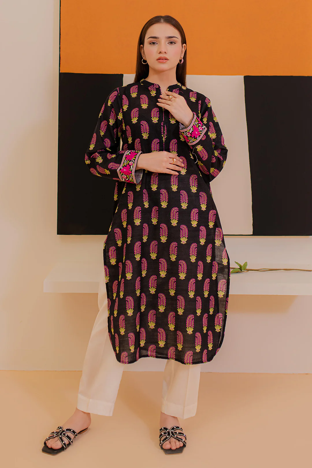 Kurta - 3124 - Image 2