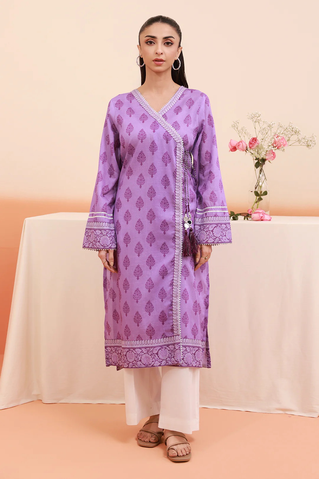 Kurta - 3126 - Image 2