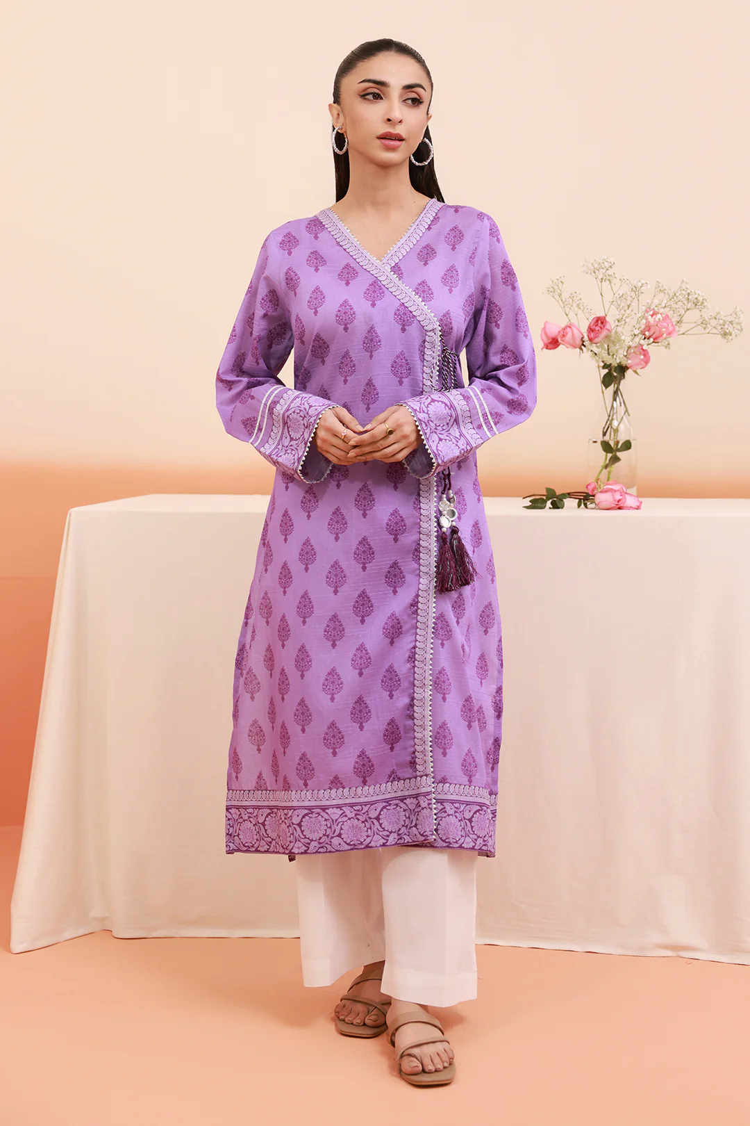 Kurta - 3126 - Image 4