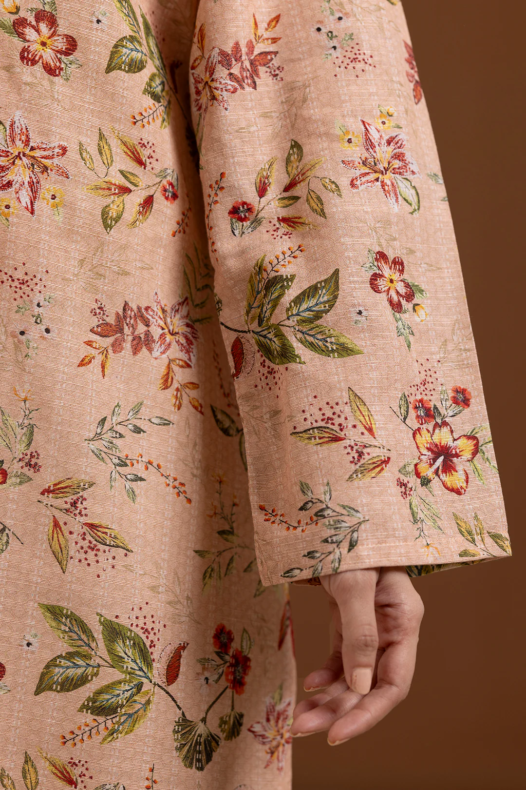 Kurta - 2634 - Image 13