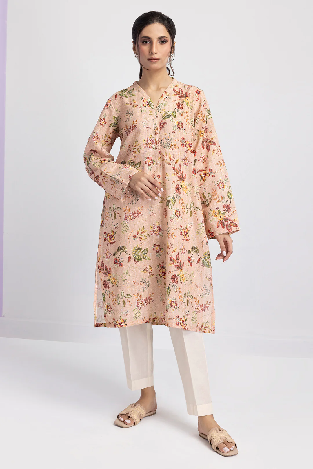 Kurta - 2634 - Image 2