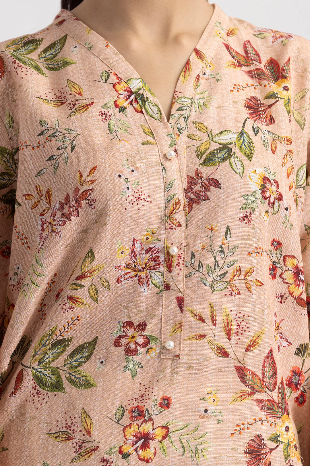 Kurta - 2634 - Image 3