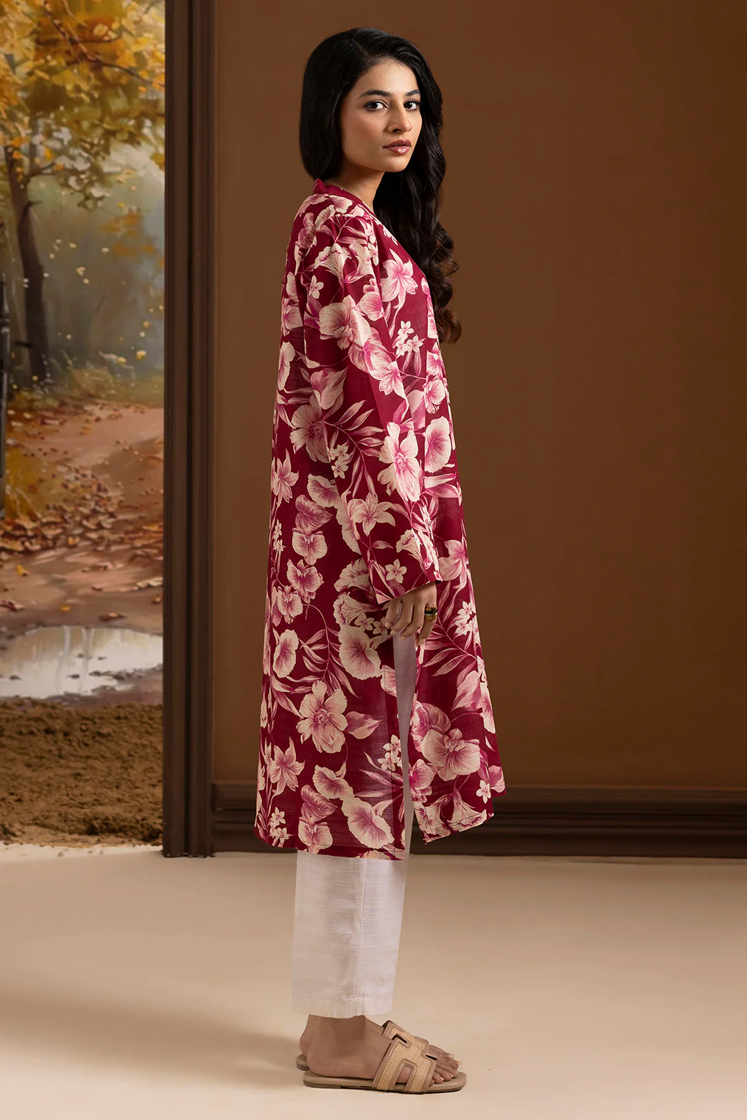 Kurta - 2635 - Image 4