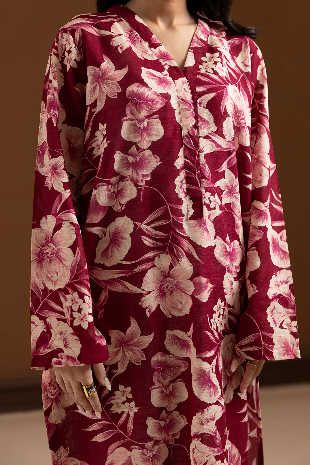 Kurta - 2635 - Image 6