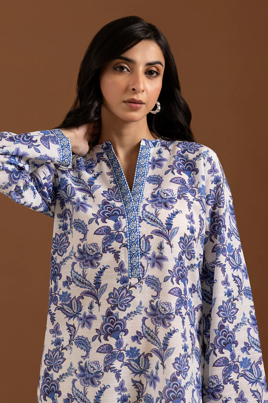 Kurta - 2636 - Image 3