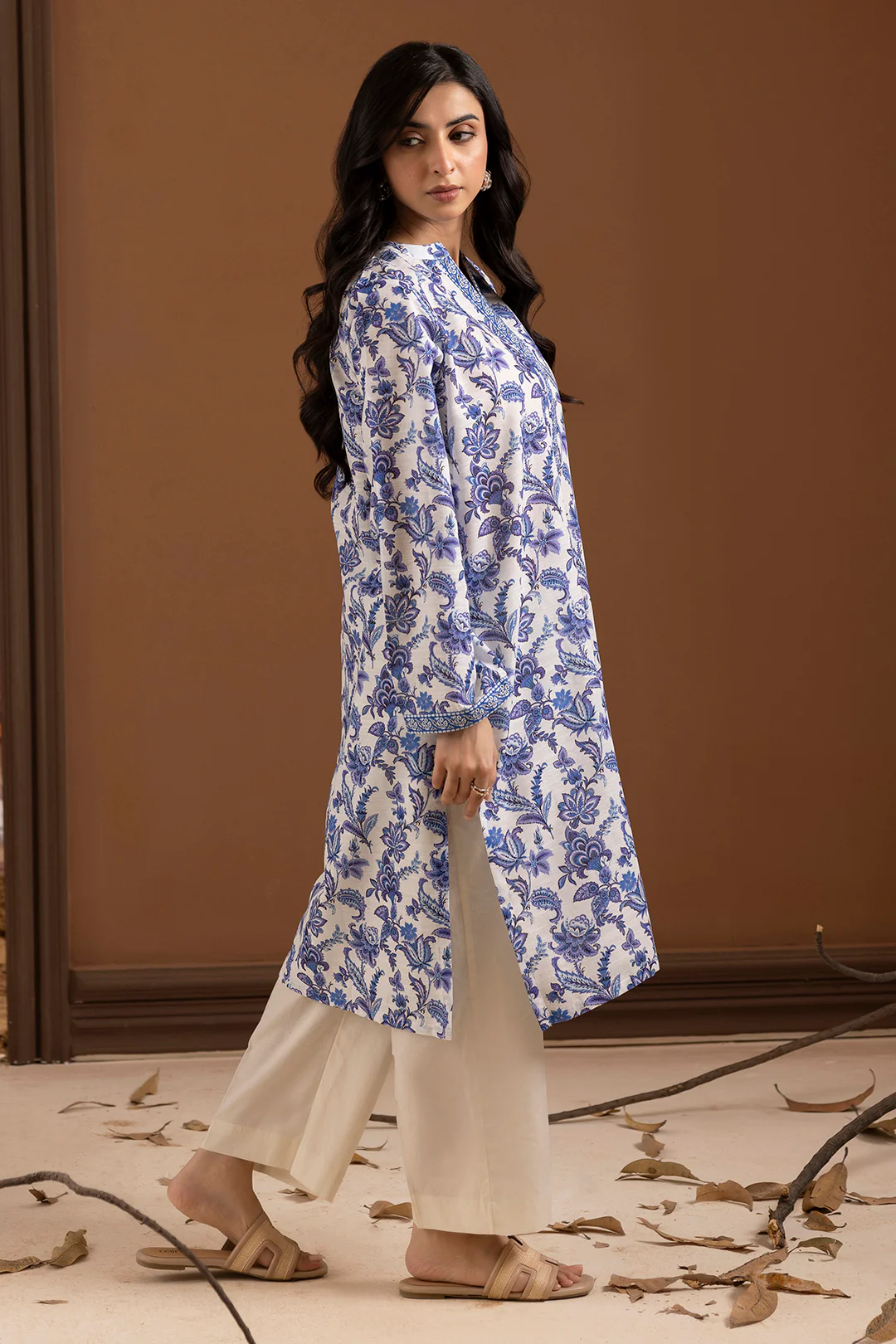 Kurta - 2636 - Image 4