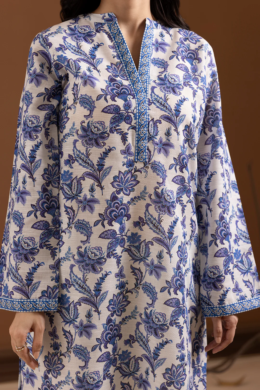 Kurta - 2636 - Image 5