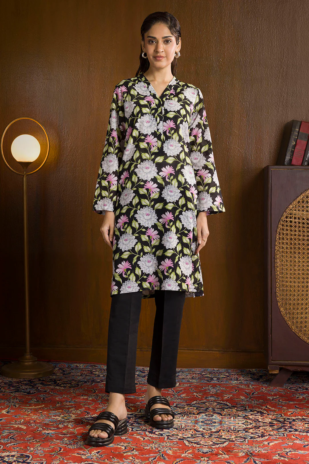 Kurta - 2637 - Image 2