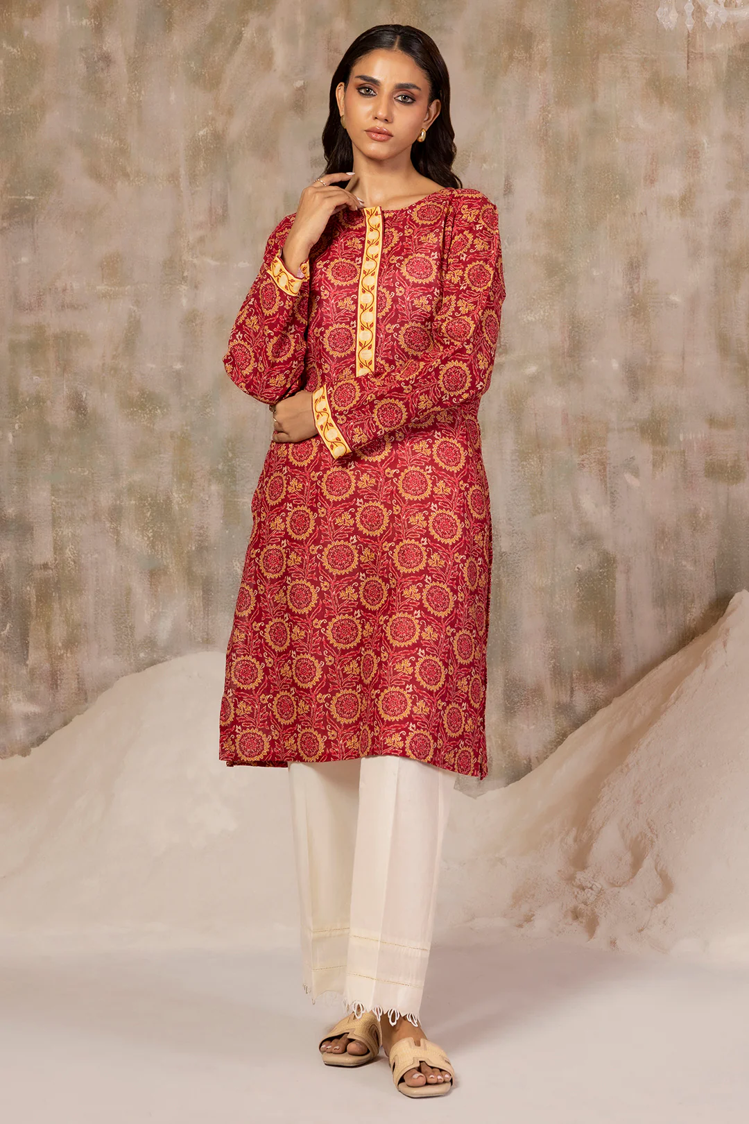 Kurta - 2638 - Image 2
