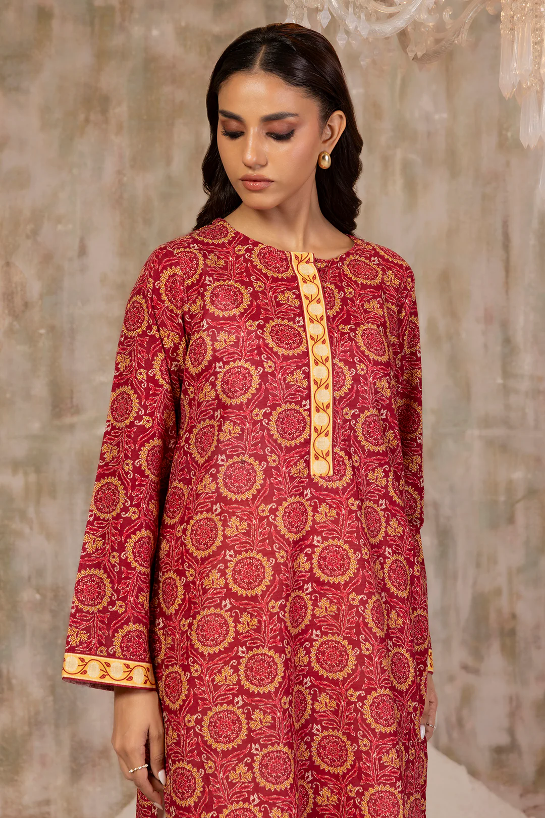 Kurta - 2638 - Image 3
