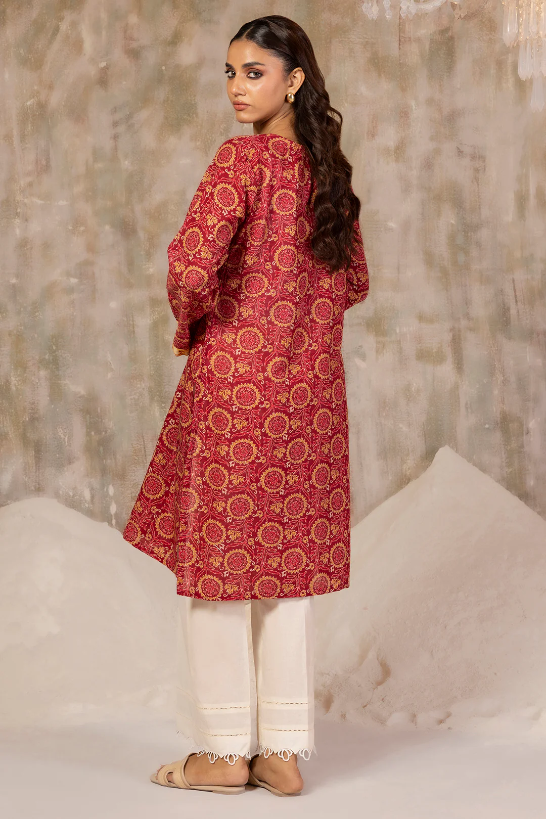 Kurta - 2638 - Image 9