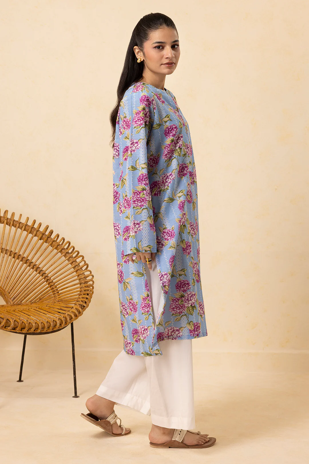 Kurta - 2639 - Image 6