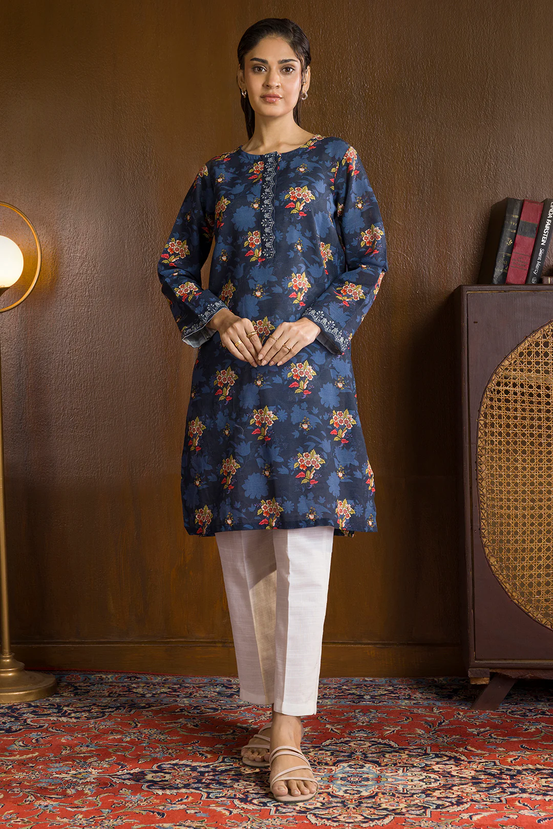Kurta - 2640 - Image 4