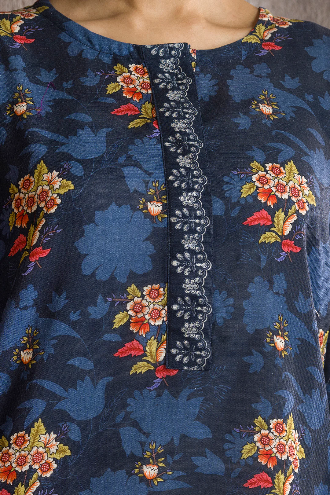 Kurta - 2640 - Image 5