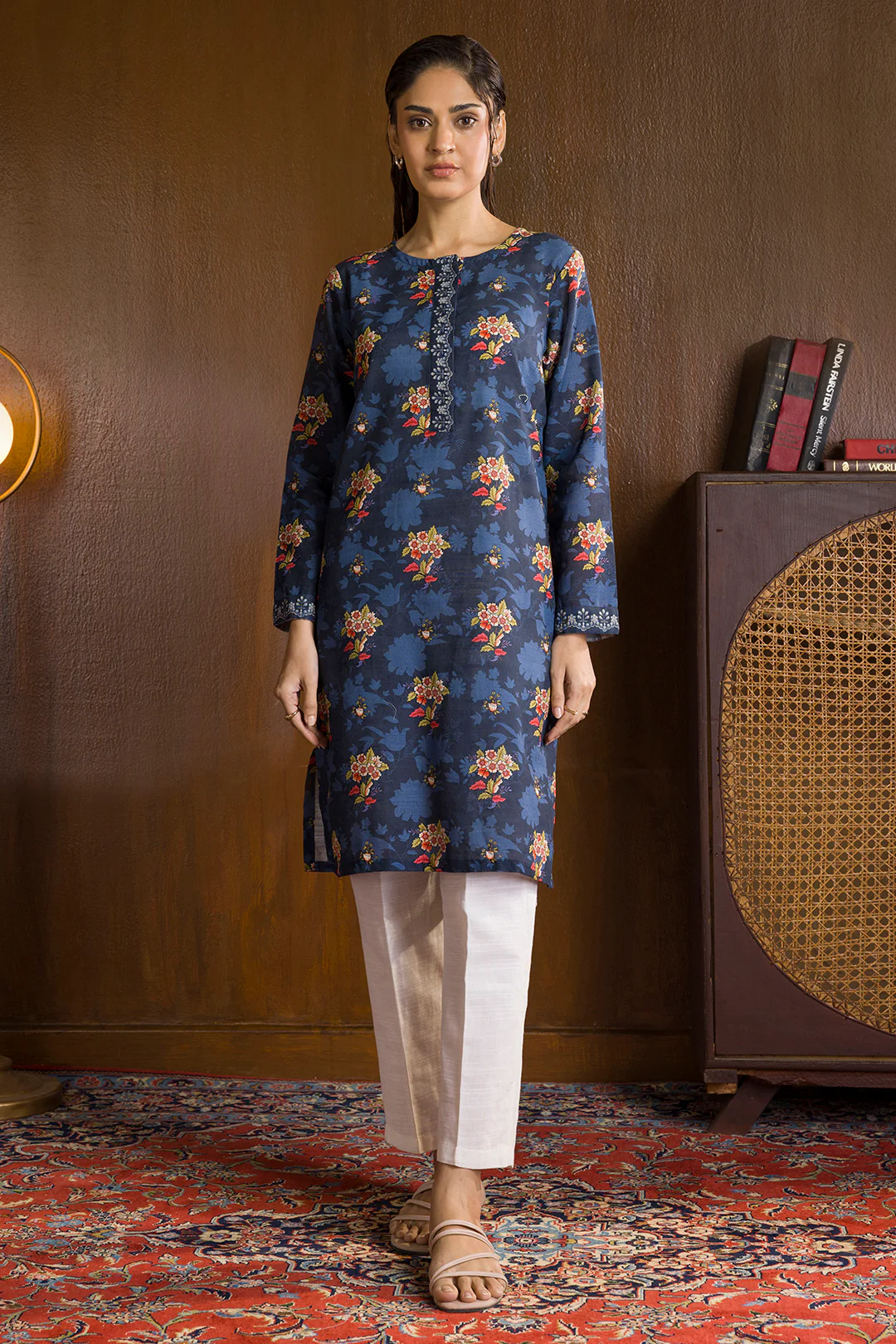 Kurta - 2640 - Image 6