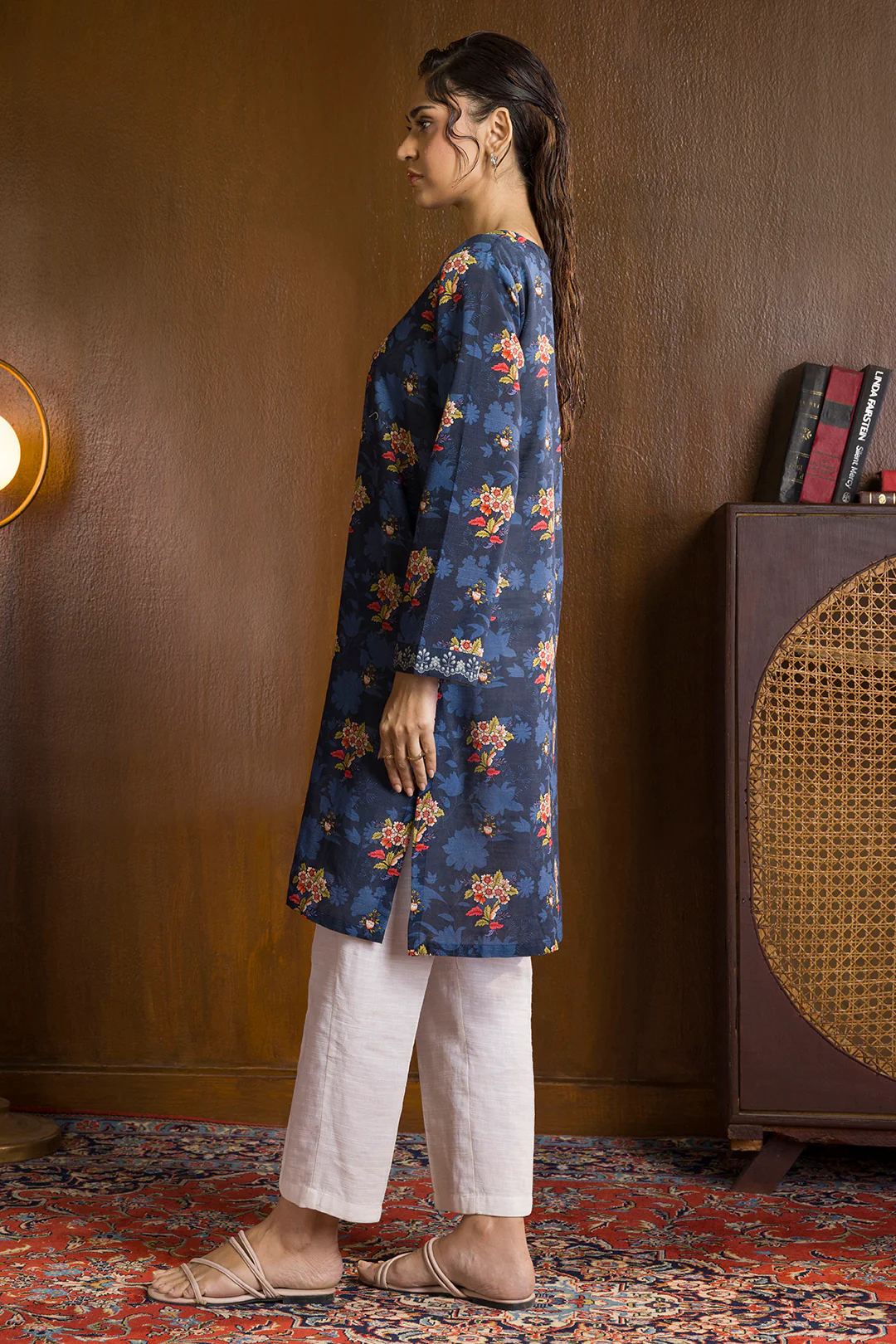Kurta - 2640 - Image 8