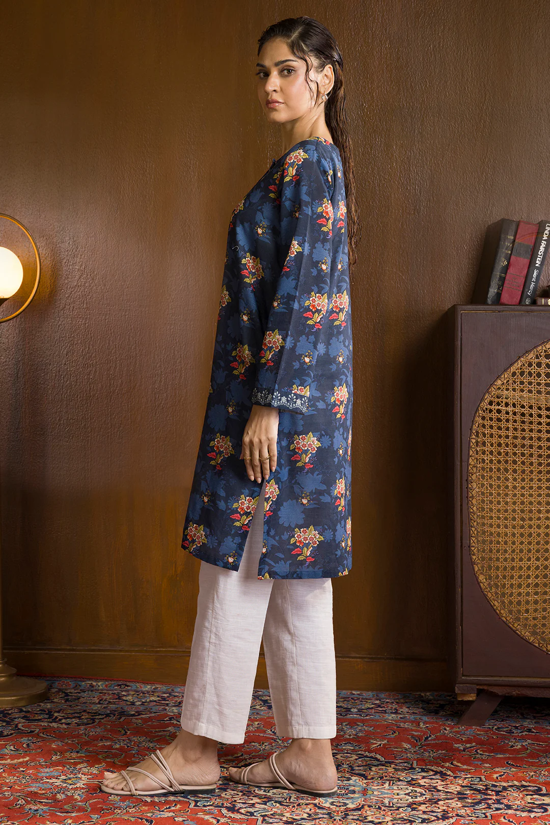 Kurta - 2640 - Image 9