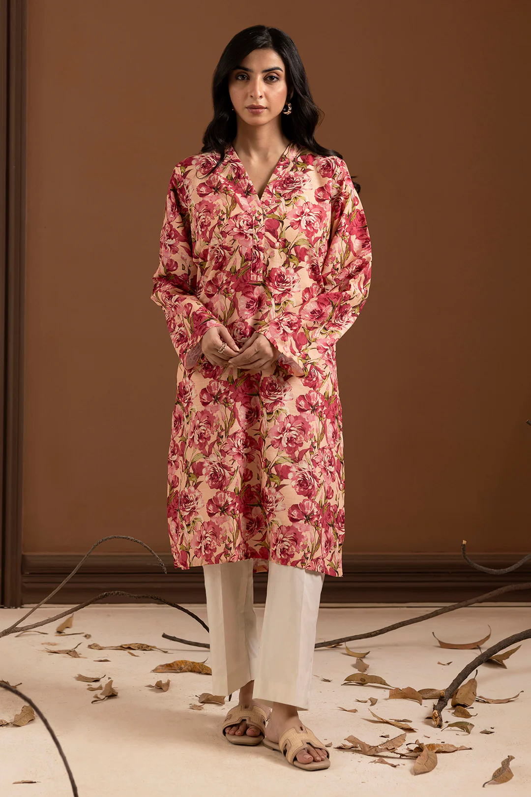 Kurta - 2641 - Image 2