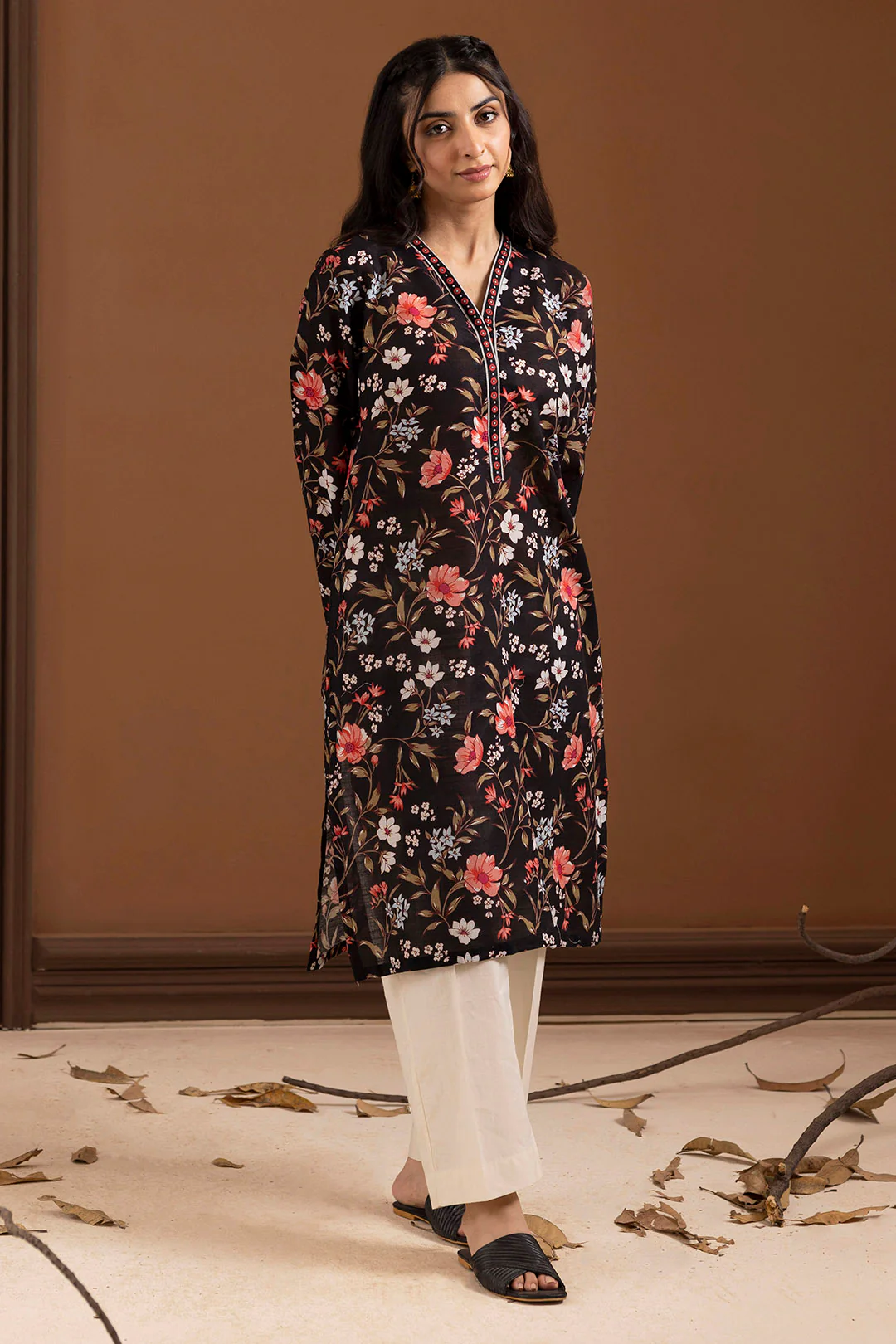 Kurta - 2642 - Image 2