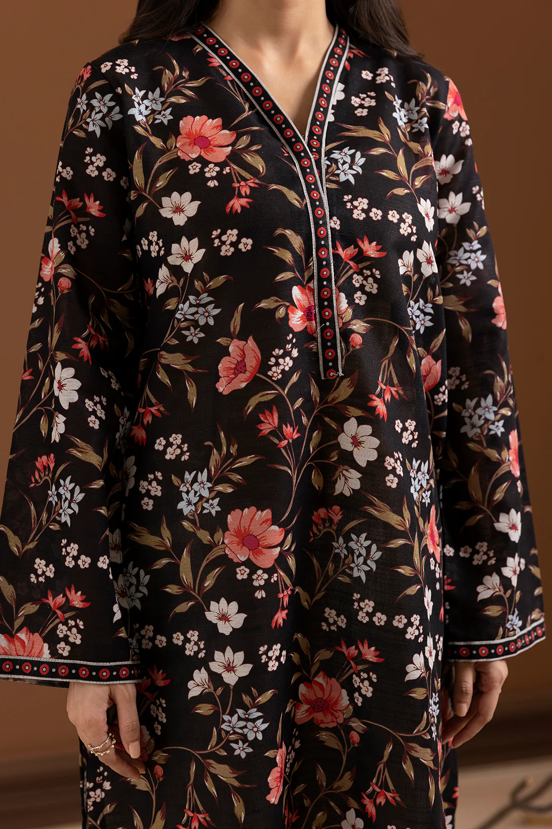 Kurta - 2642 - Image 3