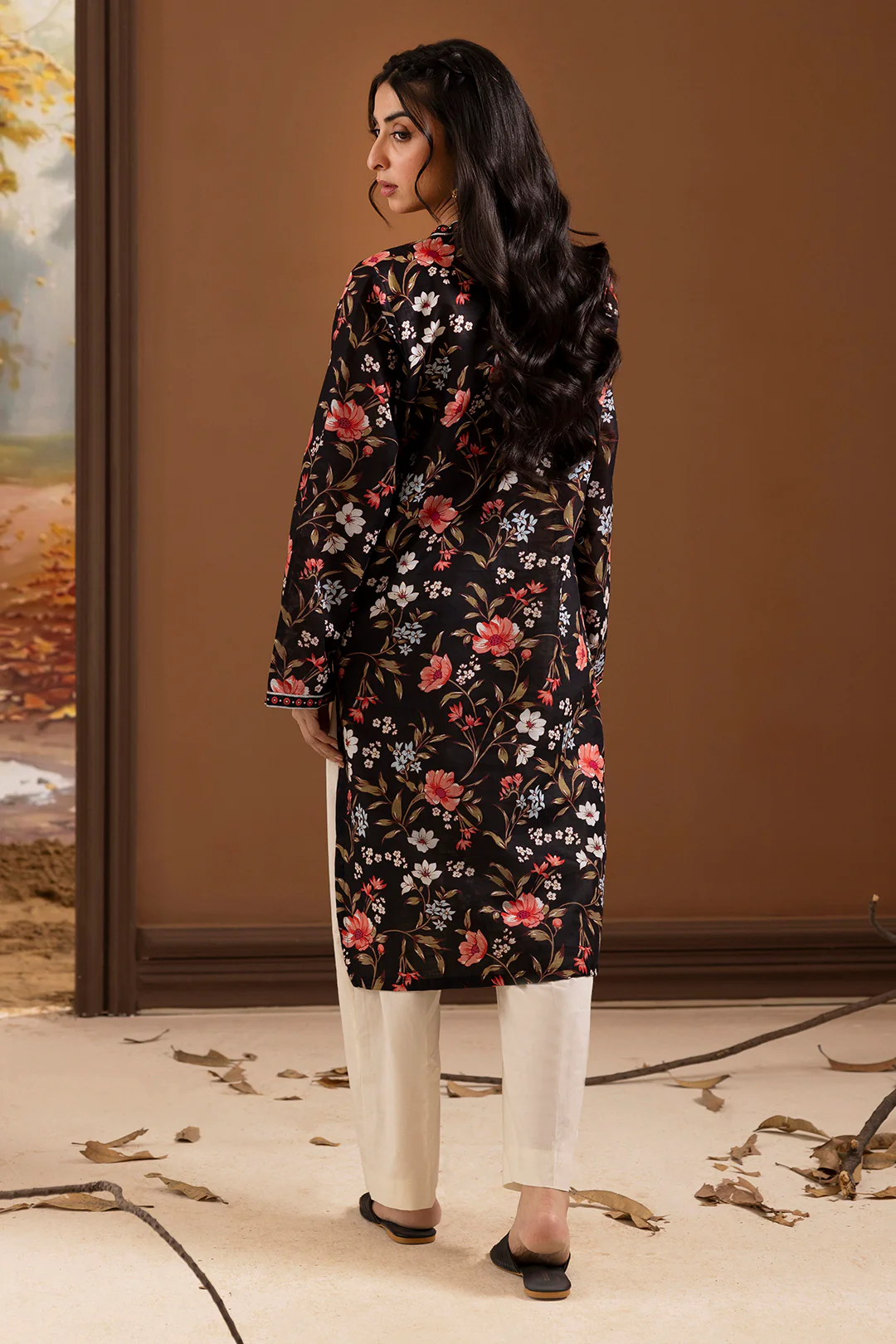 Kurta - 2642 - Image 5