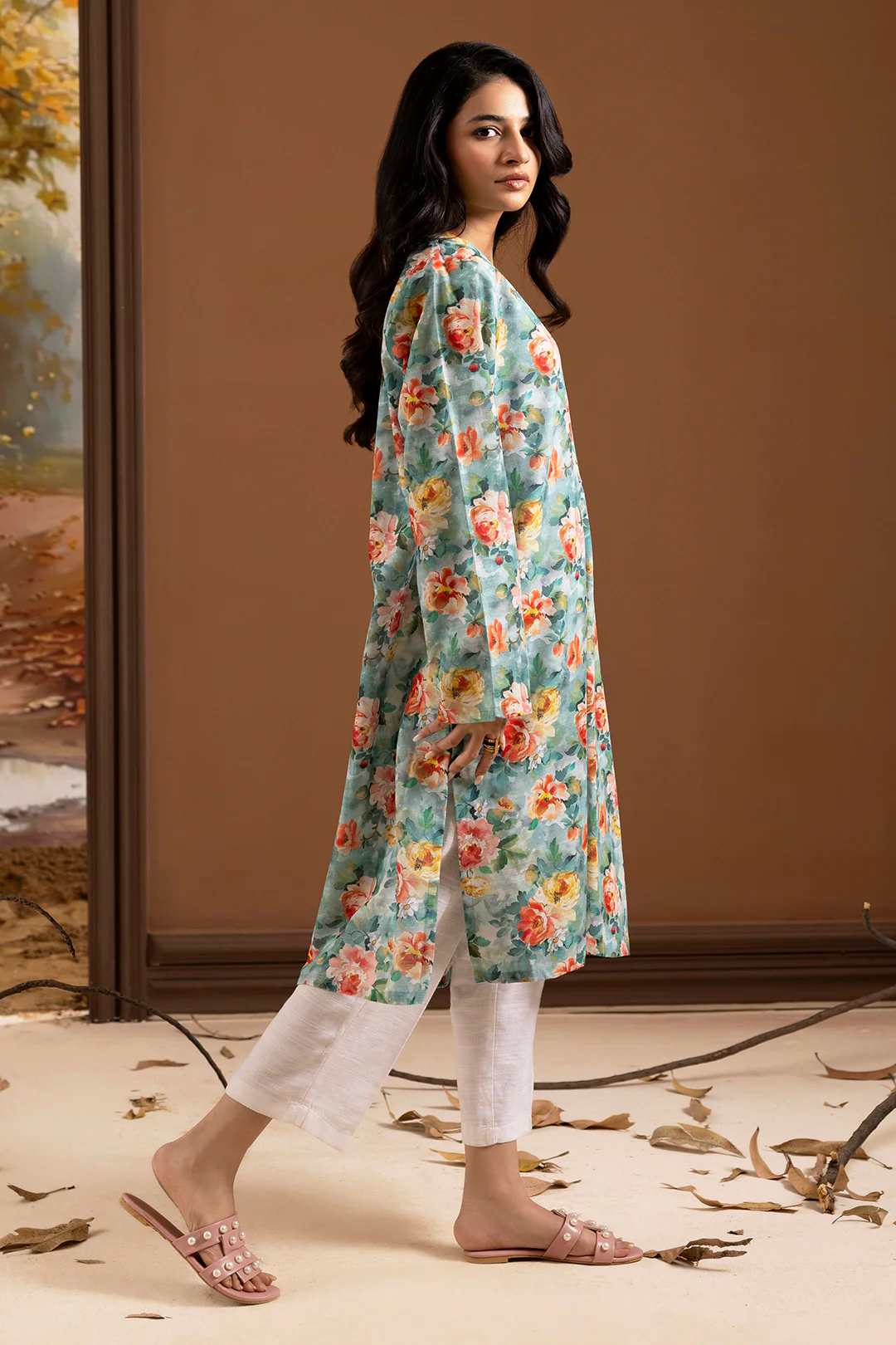 Kurta - 2643 - Image 5