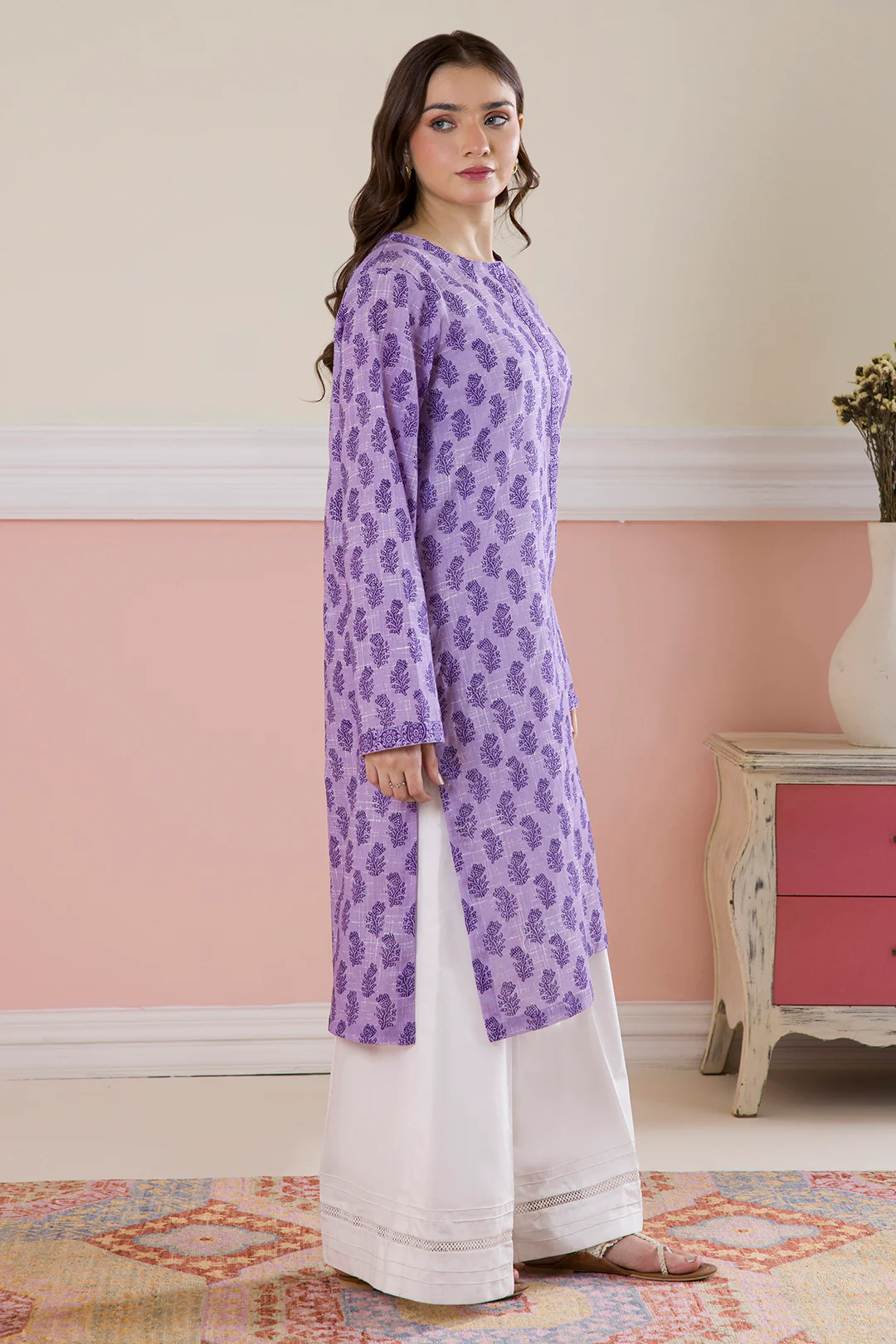 Kurta - 2644 - Image 3