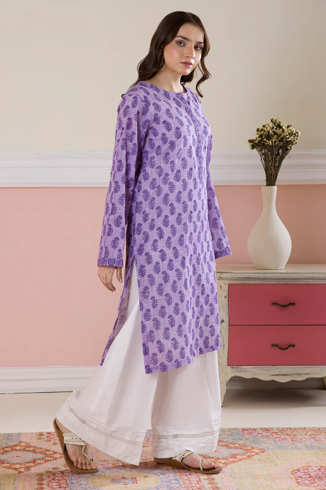 Kurta - 2644 - Image 8