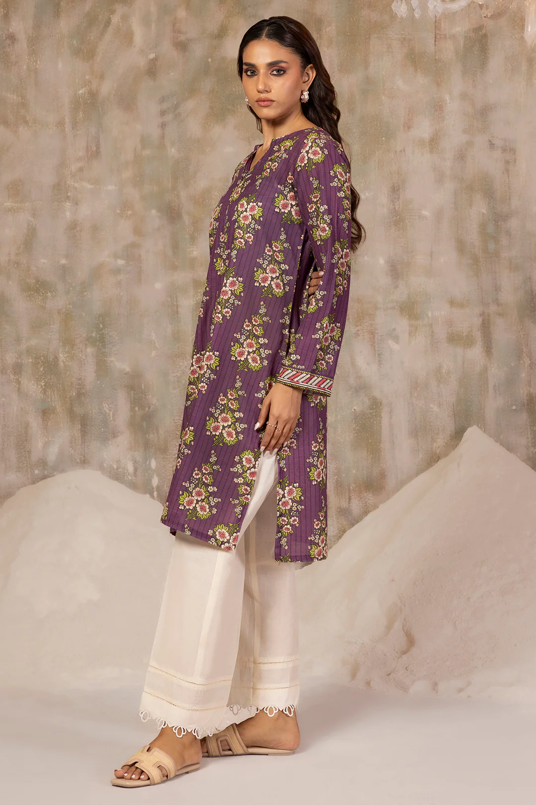 Kurta - 2645 - Image 2