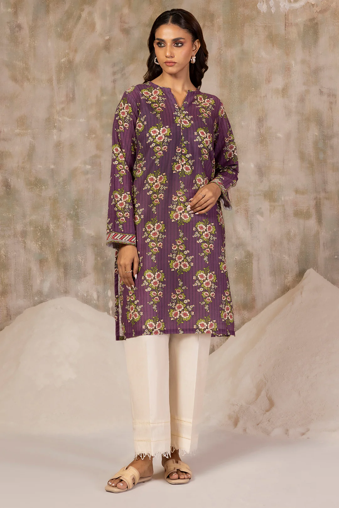 Kurta - 2645 - Image 3