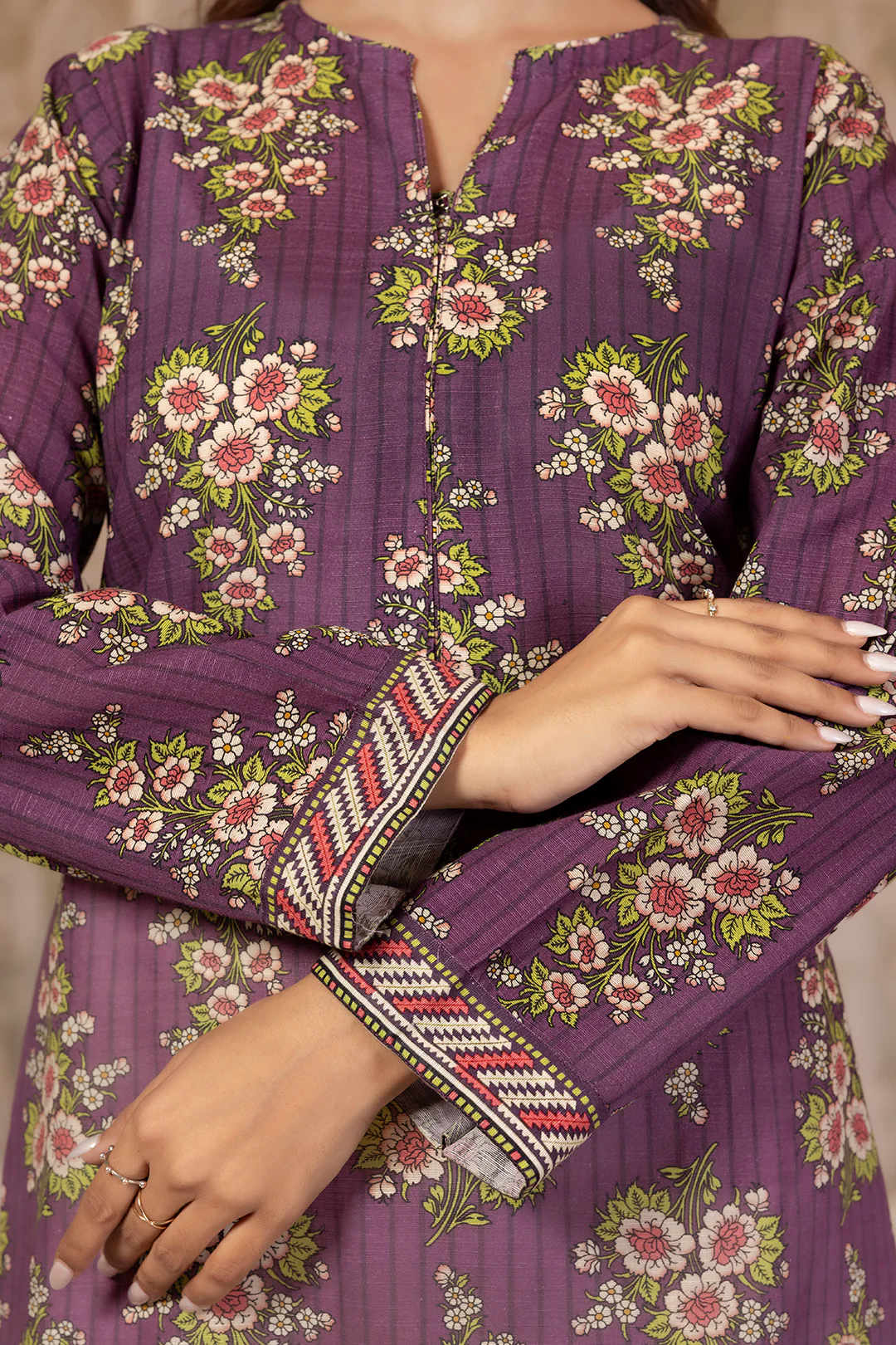 Kurta - 2645 - Image 6