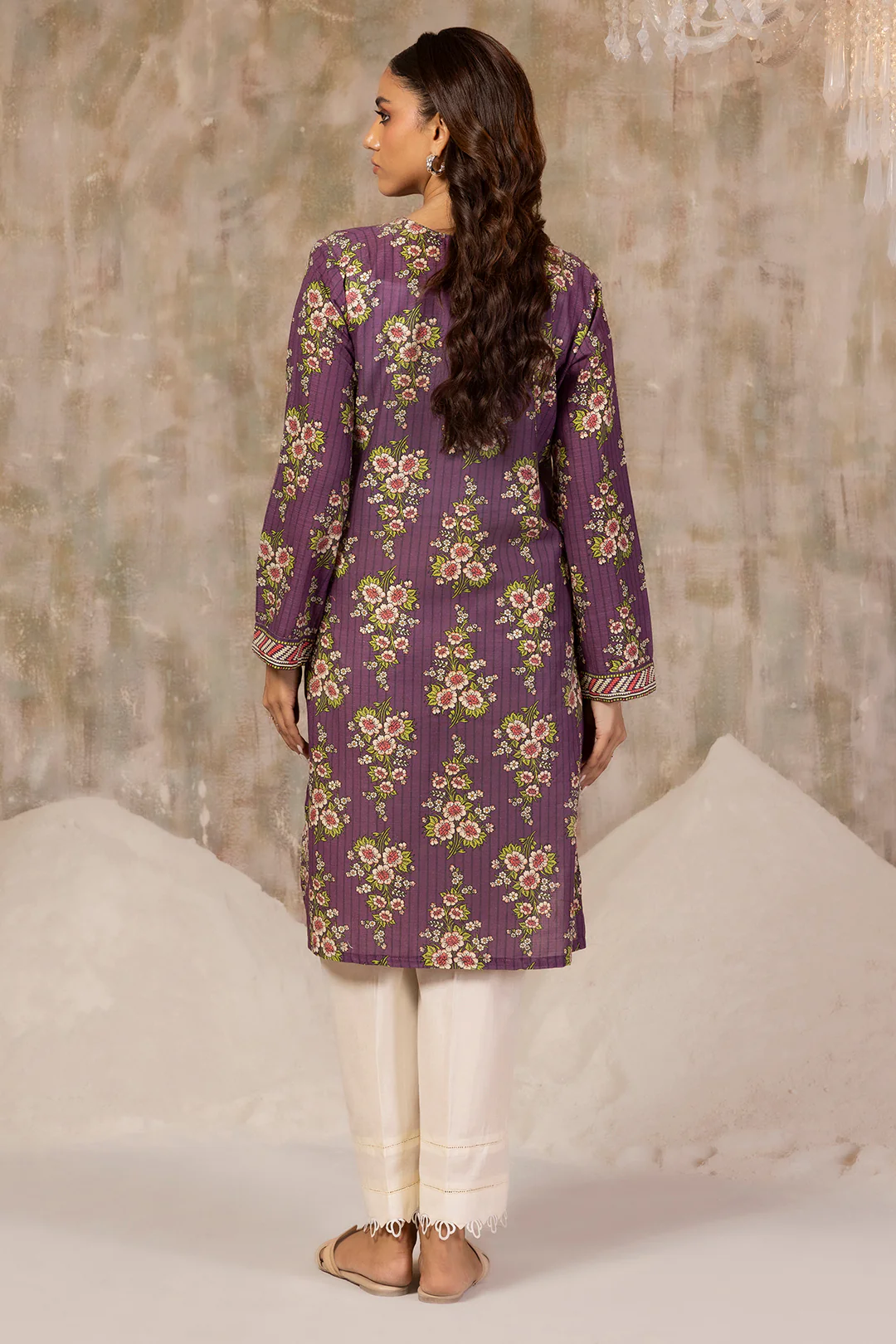 Kurta - 2645 - Image 7