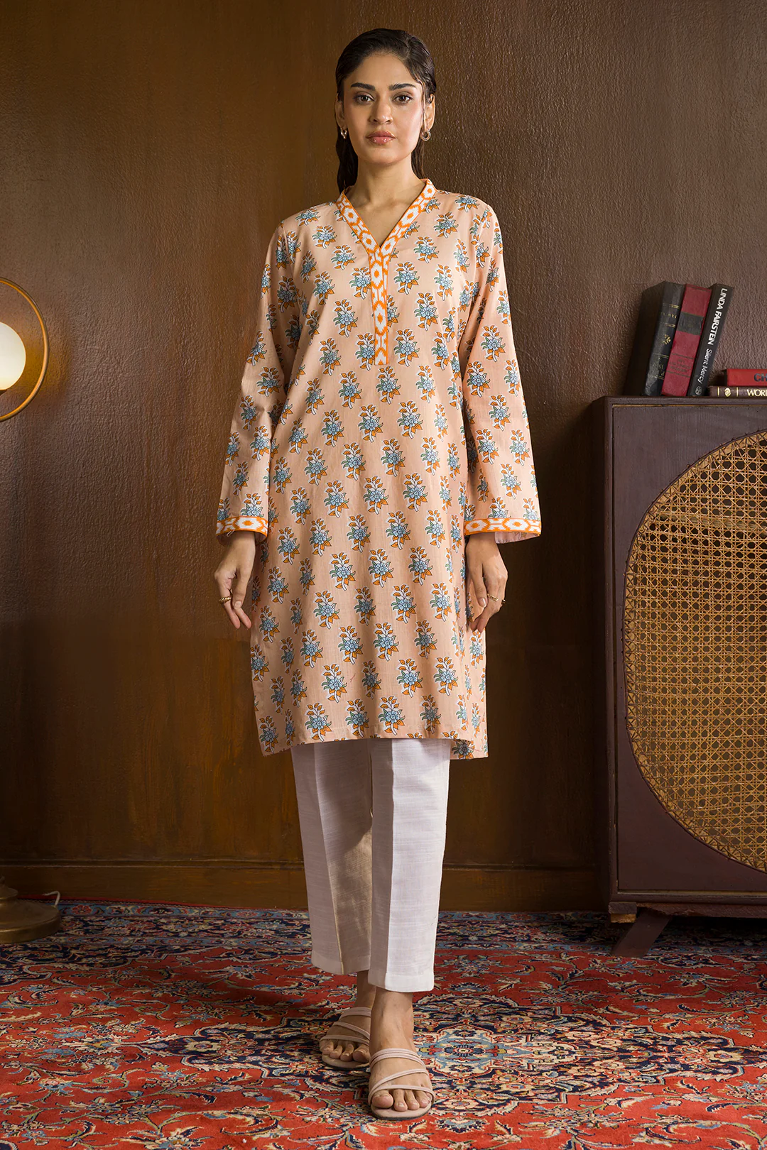 Kurta - 2646 - Image 6