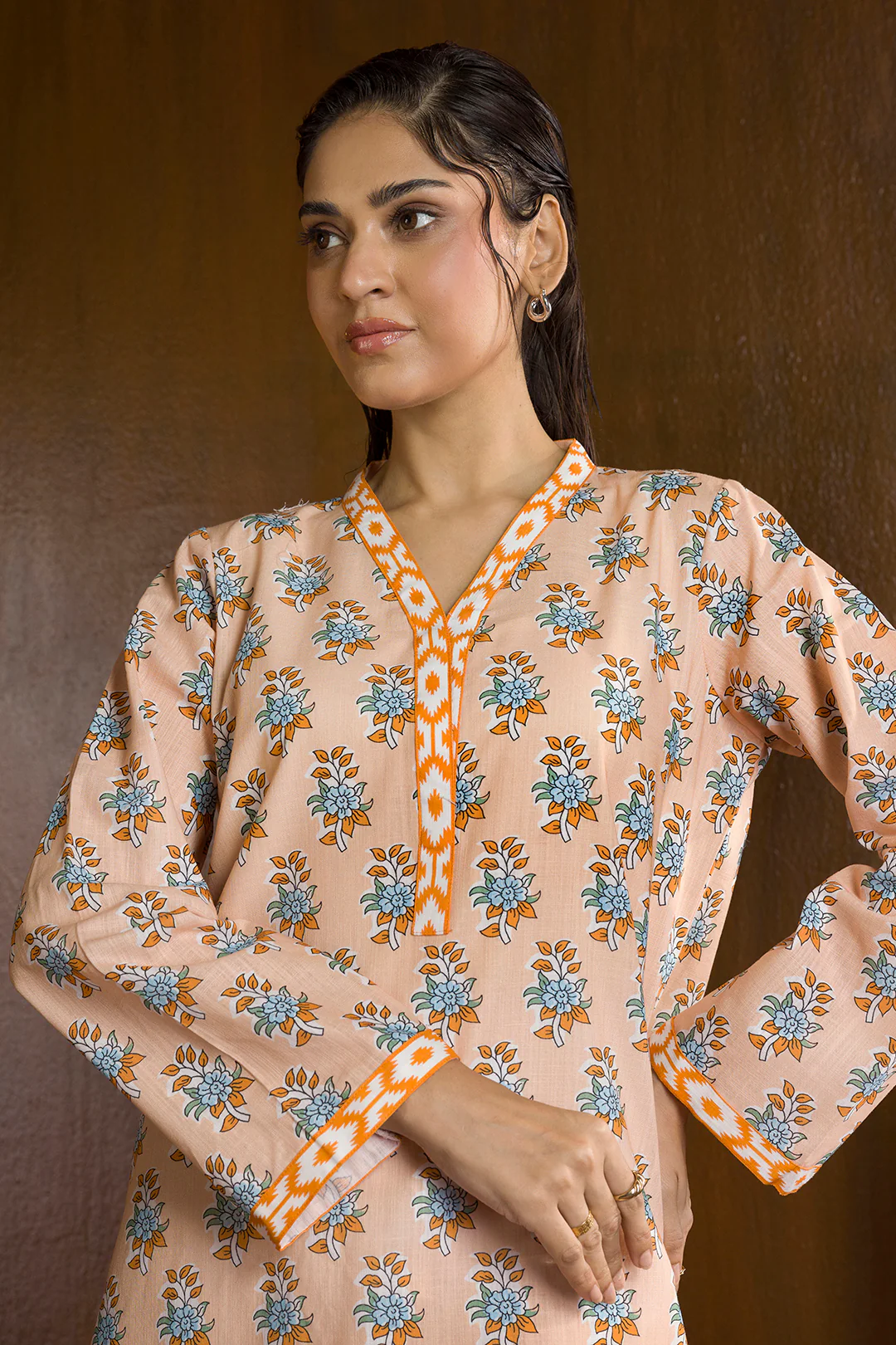 Kurta - 2646 - Image 8