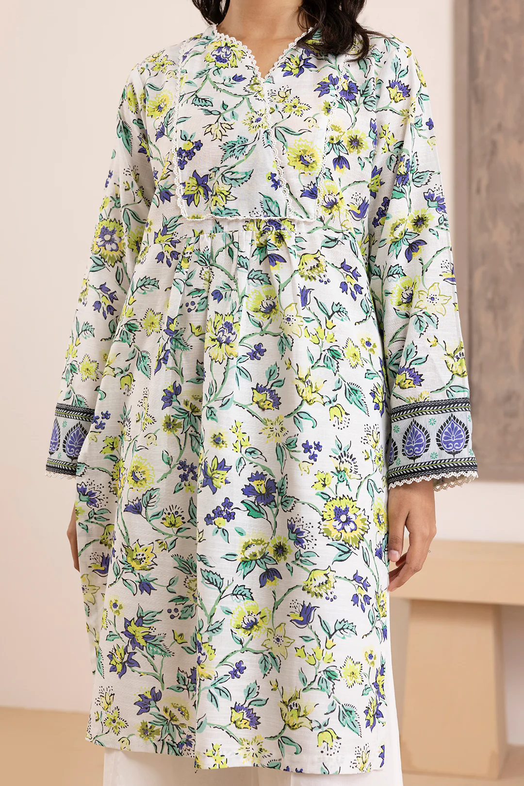 Kurta - 2648 - Image 3