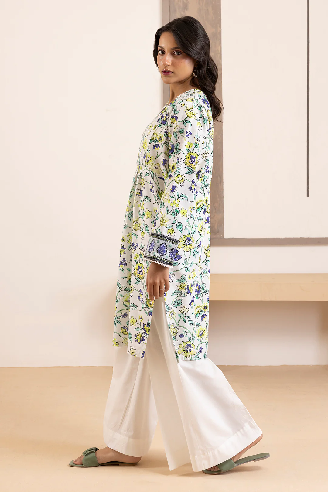 Kurta - 2648 - Image 5