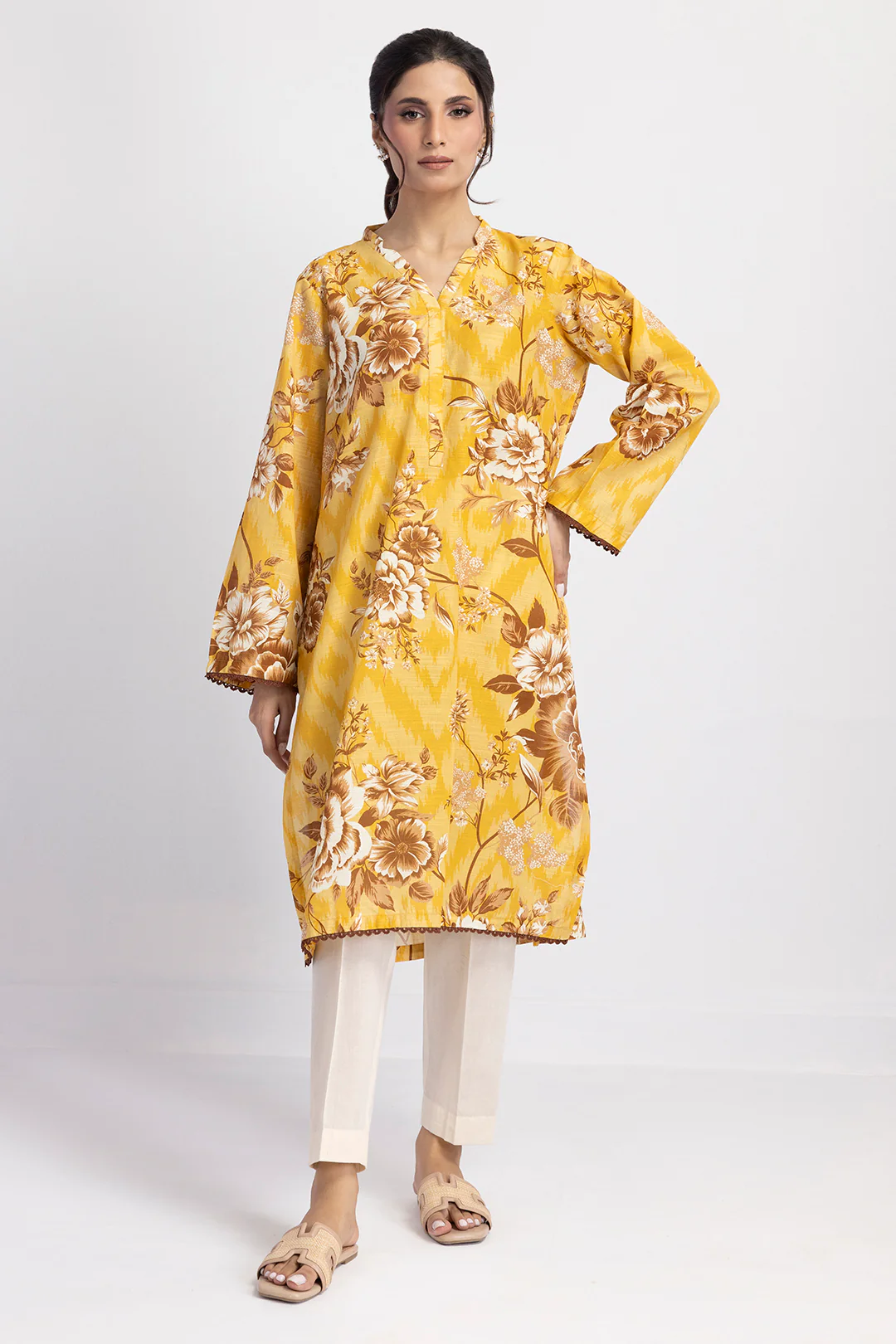 Kurta - 2649 - Image 2