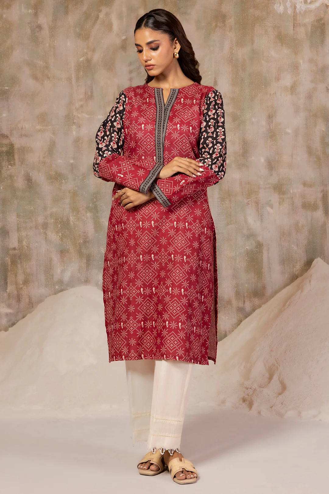Kurta - 2650 - Image 4