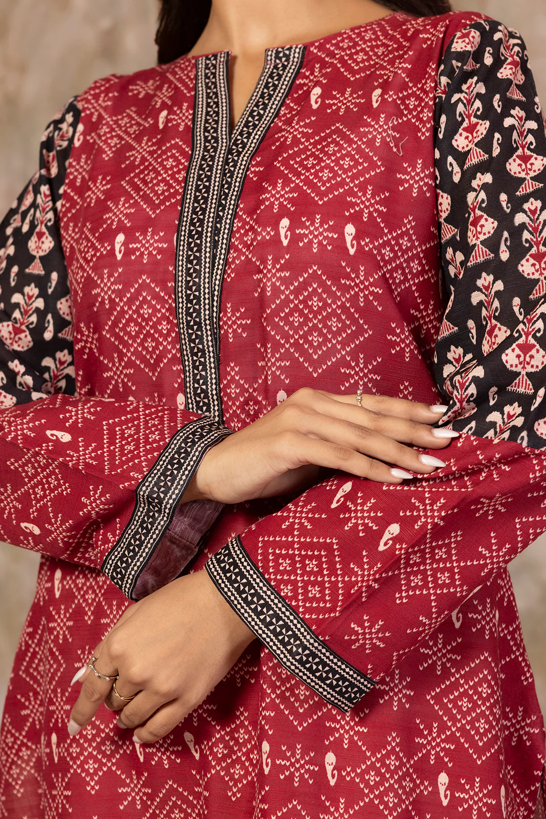 Kurta - 2650 - Image 5