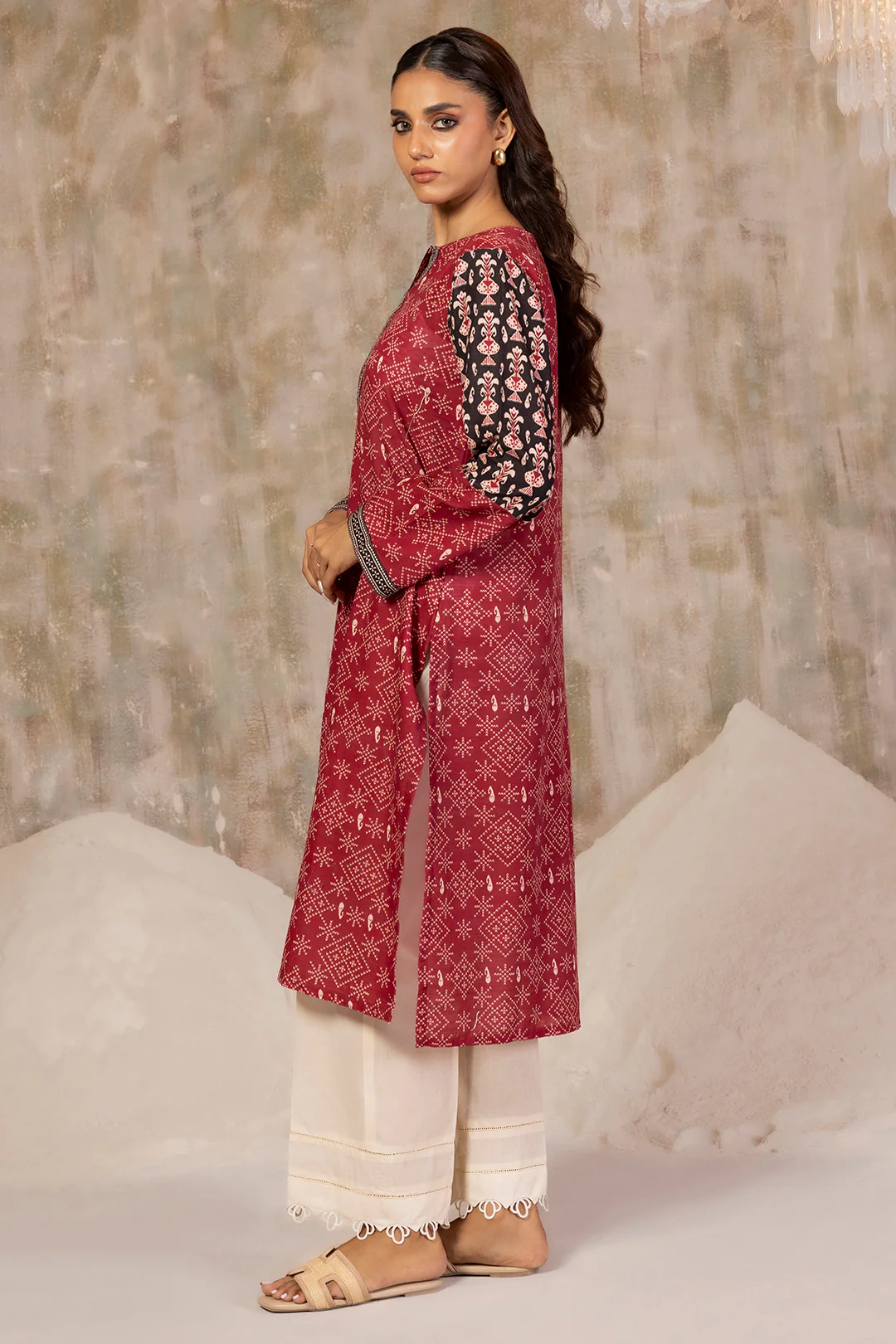 Kurta - 2650 - Image 6