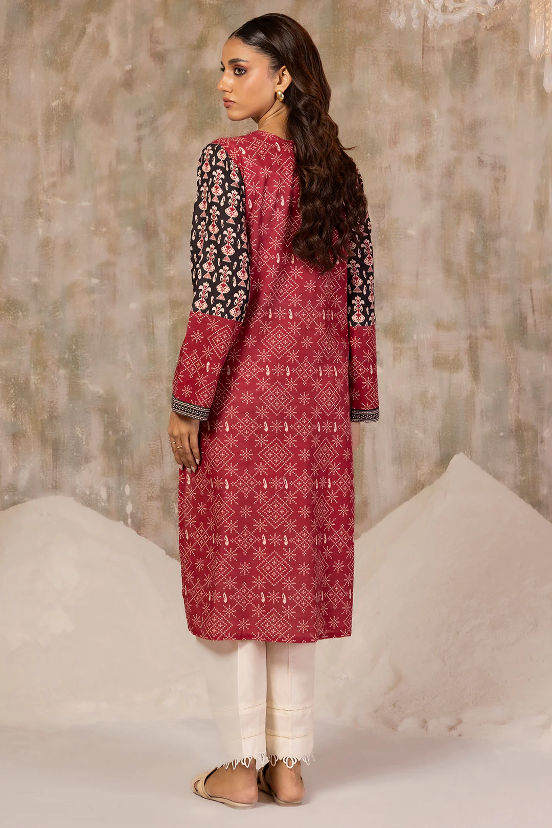 Kurta - 2650 - Image 8