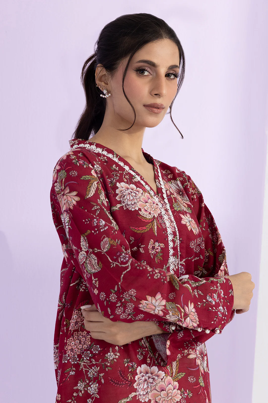 Kurta - 2651 - Image 3