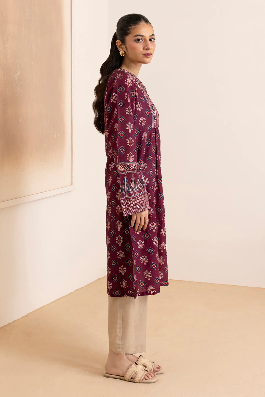 Kurta - 2652 - Image 6