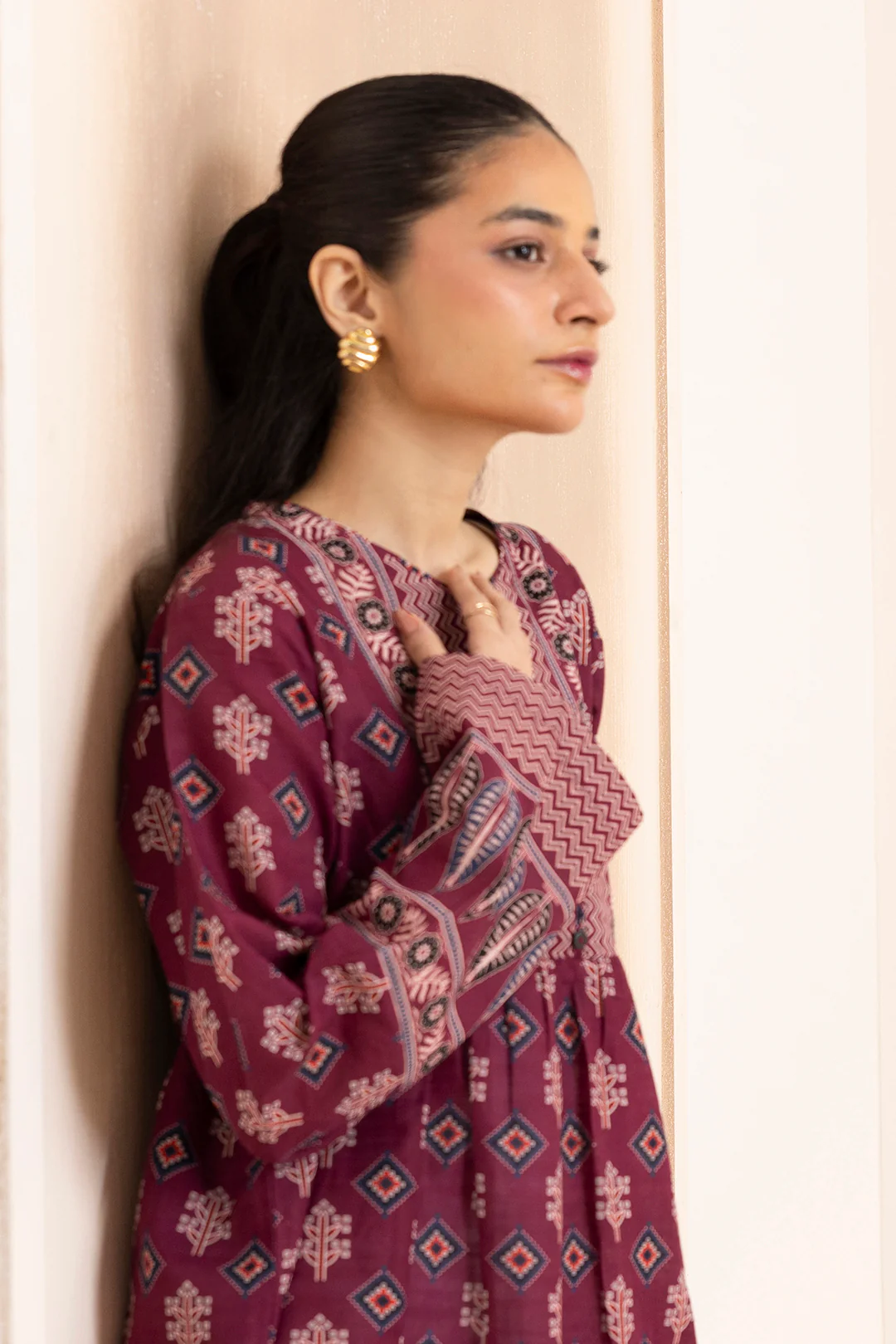 Kurta - 2652 - Image 8